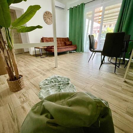 Green House Verona - Appartamento Comfort San Giovanni Lupatoto Buitenkant foto