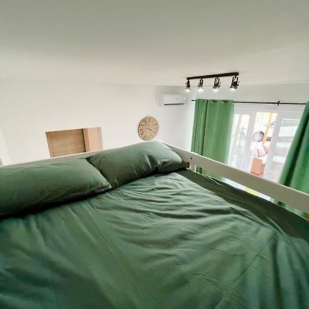Green House Verona - Appartamento Comfort San Giovanni Lupatoto Buitenkant foto