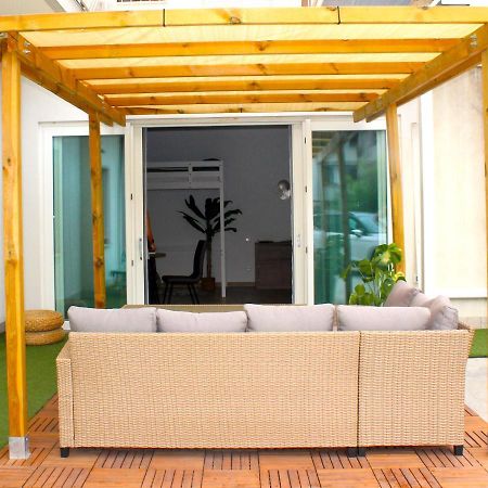 Green House Verona - Appartamento Comfort San Giovanni Lupatoto Buitenkant foto