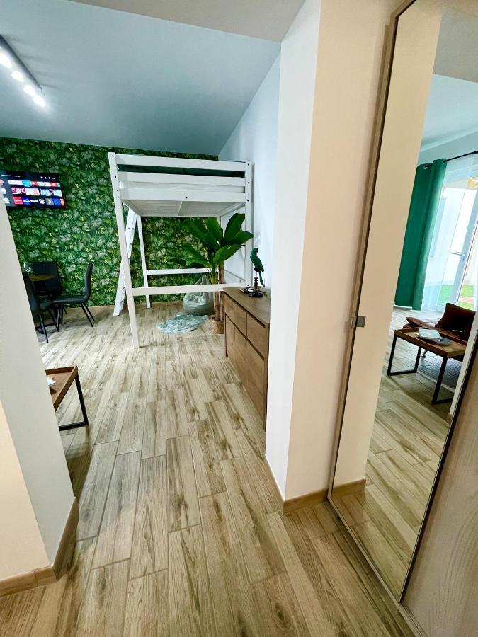 Green House Verona - Appartamento Comfort San Giovanni Lupatoto Buitenkant foto