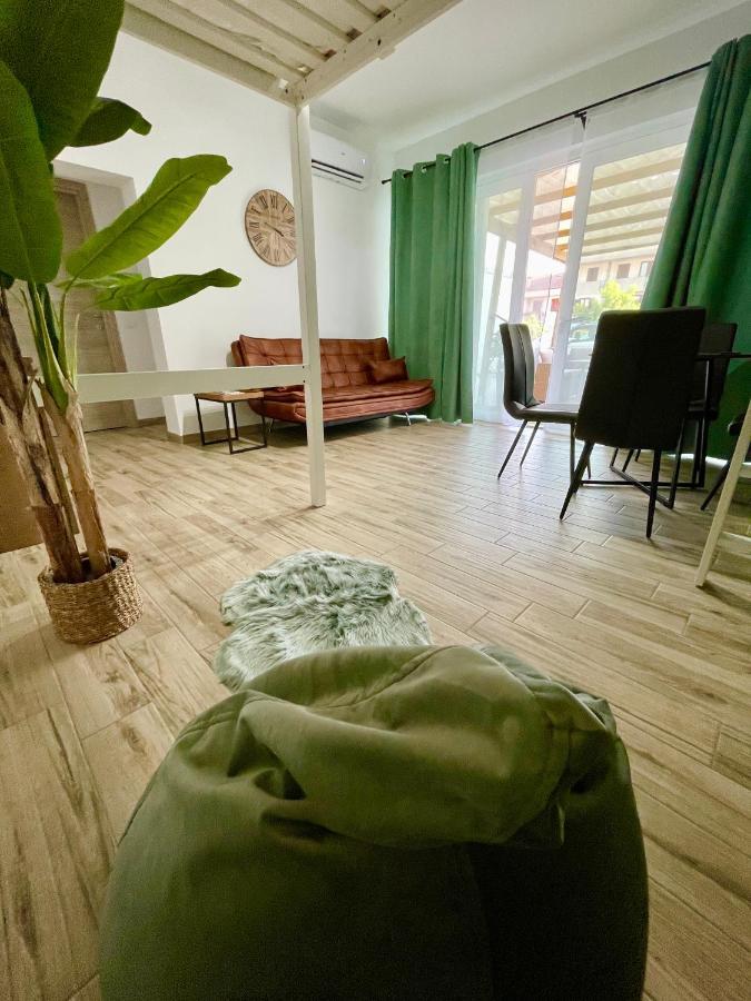 Green House Verona - Appartamento Comfort San Giovanni Lupatoto Buitenkant foto