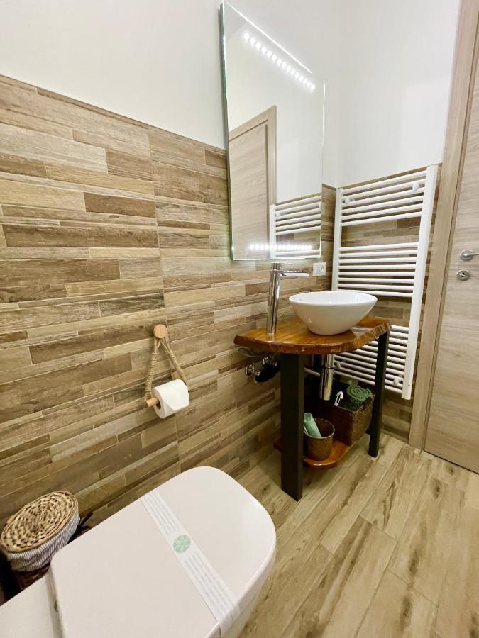 Green House Verona - Appartamento Comfort San Giovanni Lupatoto Buitenkant foto