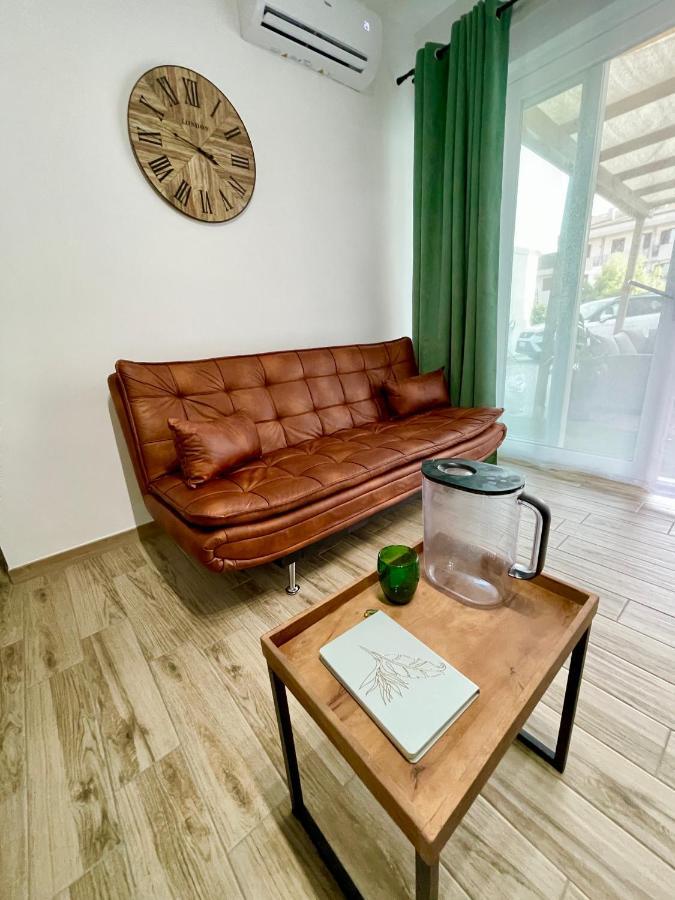Green House Verona - Appartamento Comfort San Giovanni Lupatoto Buitenkant foto