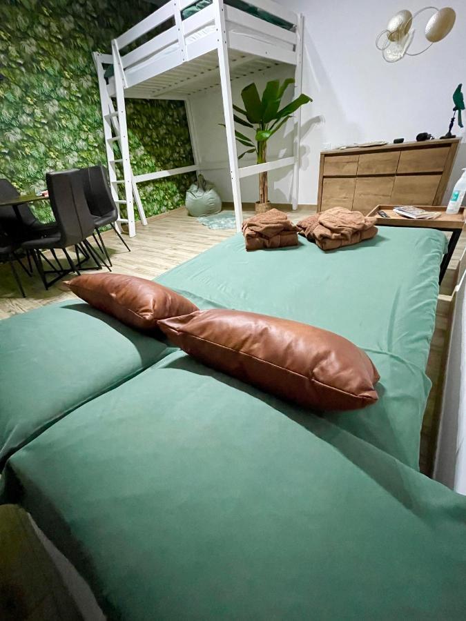 Green House Verona - Appartamento Comfort San Giovanni Lupatoto Buitenkant foto
