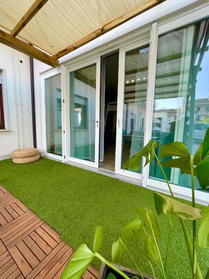 Green House Verona - Appartamento Comfort San Giovanni Lupatoto Buitenkant foto