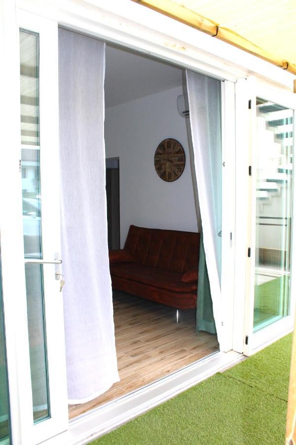 Green House Verona - Appartamento Comfort San Giovanni Lupatoto Buitenkant foto