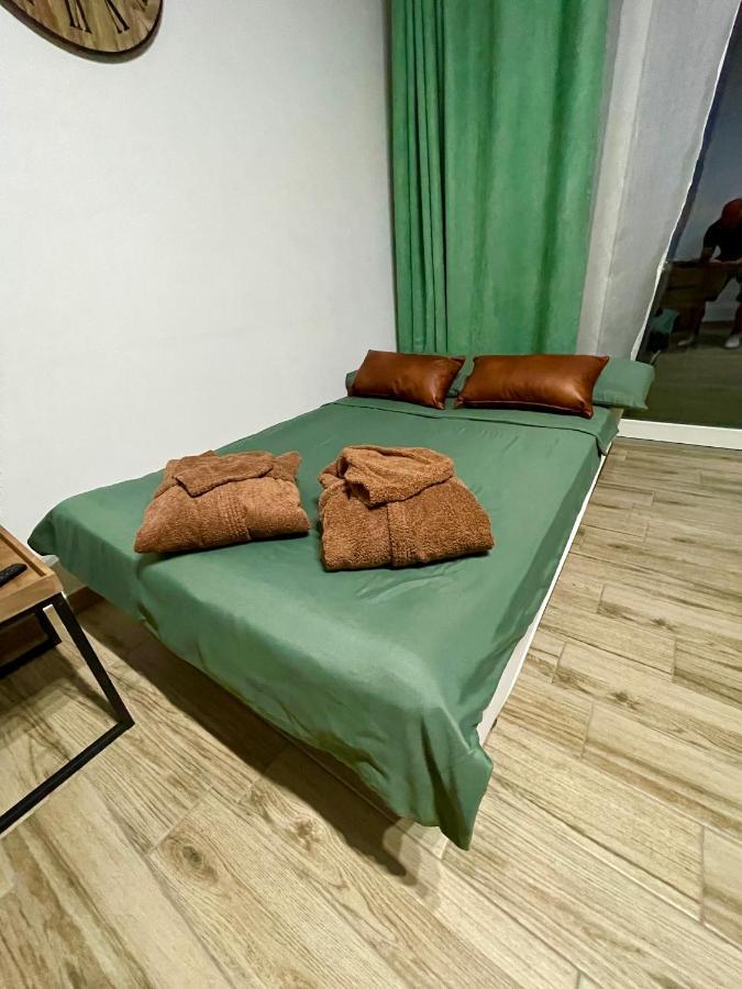 Green House Verona - Appartamento Comfort San Giovanni Lupatoto Buitenkant foto