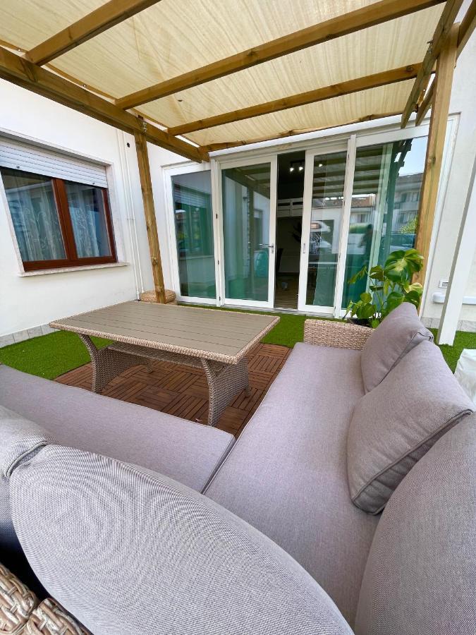 Green House Verona - Appartamento Comfort San Giovanni Lupatoto Buitenkant foto