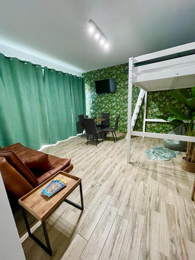 Green House Verona - Appartamento Comfort San Giovanni Lupatoto Buitenkant foto