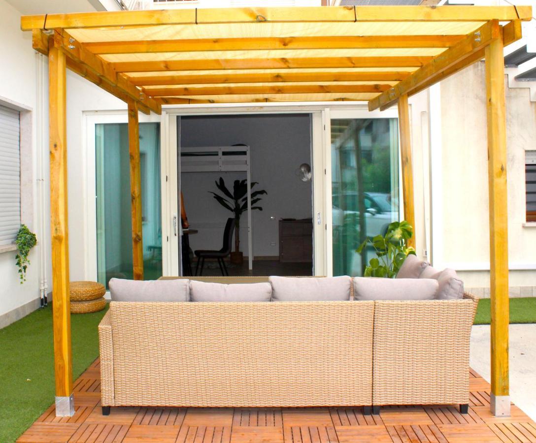 Green House Verona - Appartamento Comfort San Giovanni Lupatoto Buitenkant foto