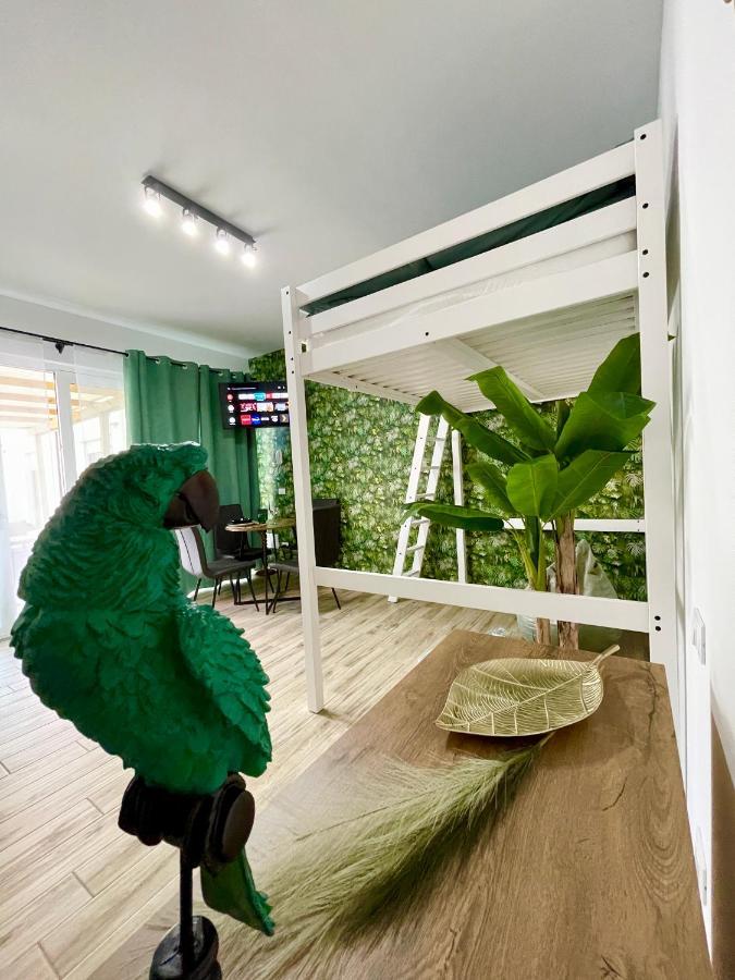 Green House Verona - Appartamento Comfort San Giovanni Lupatoto Buitenkant foto