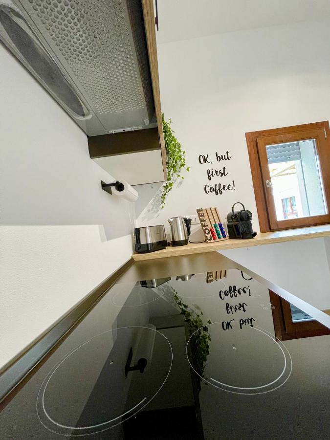 Green House Verona - Appartamento Comfort San Giovanni Lupatoto Buitenkant foto