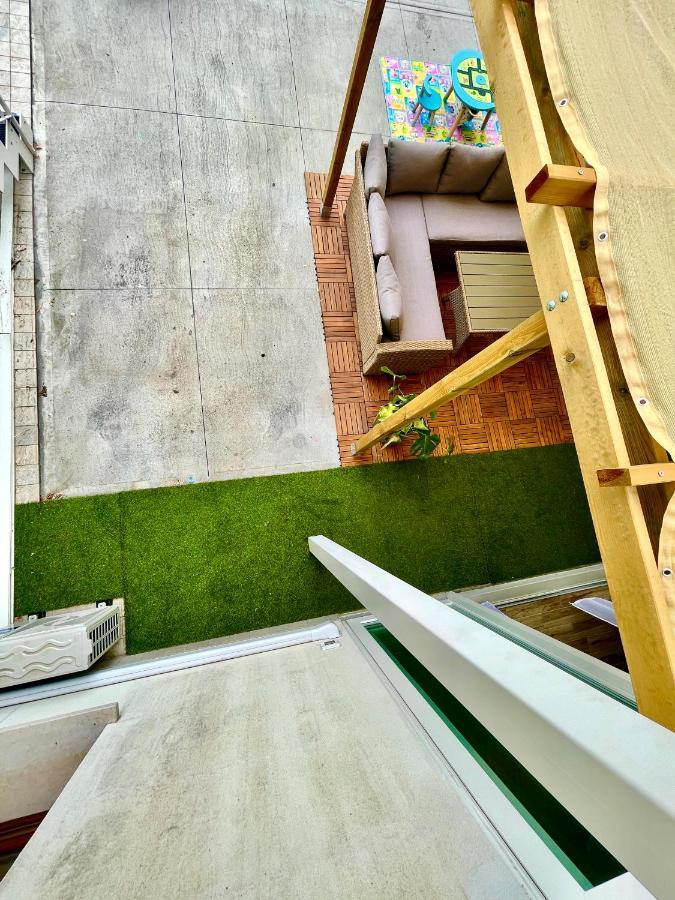 Green House Verona - Appartamento Comfort San Giovanni Lupatoto Buitenkant foto